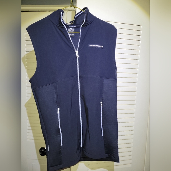 Under armour vest small - Picture 1 of 4
